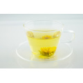 Haonai bulk and hot glass coffee cup and saucer set